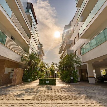 Varandas Do Atlantico - Confortavel Apartamento Em Condo Pe Na Areia Бомбиньяс Экстерьер фото