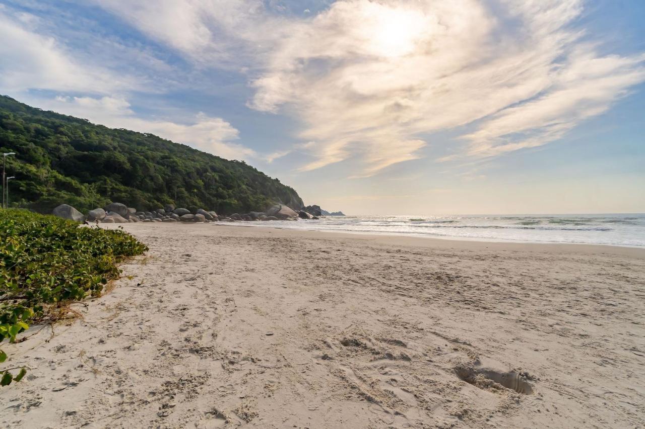 Varandas Do Atlantico - Confortavel Apartamento Em Condo Pe Na Areia Бомбиньяс Экстерьер фото