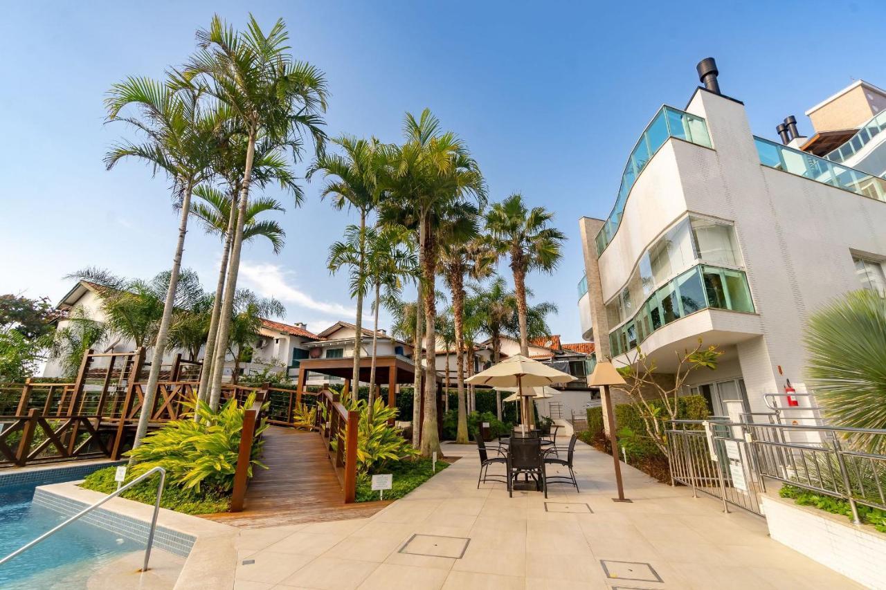 Varandas Do Atlantico - Confortavel Apartamento Em Condo Pe Na Areia Бомбиньяс Экстерьер фото