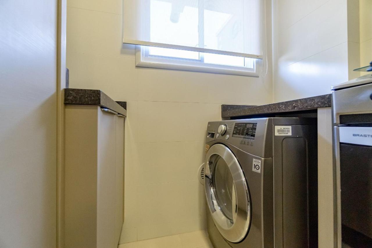 Varandas Do Atlantico - Confortavel Apartamento Em Condo Pe Na Areia Бомбиньяс Экстерьер фото