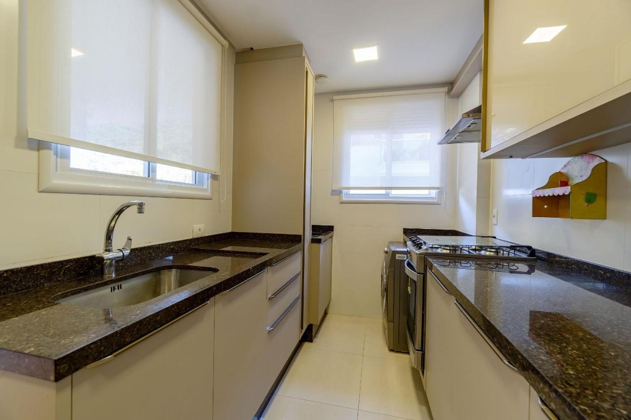 Varandas Do Atlantico - Confortavel Apartamento Em Condo Pe Na Areia Бомбиньяс Экстерьер фото