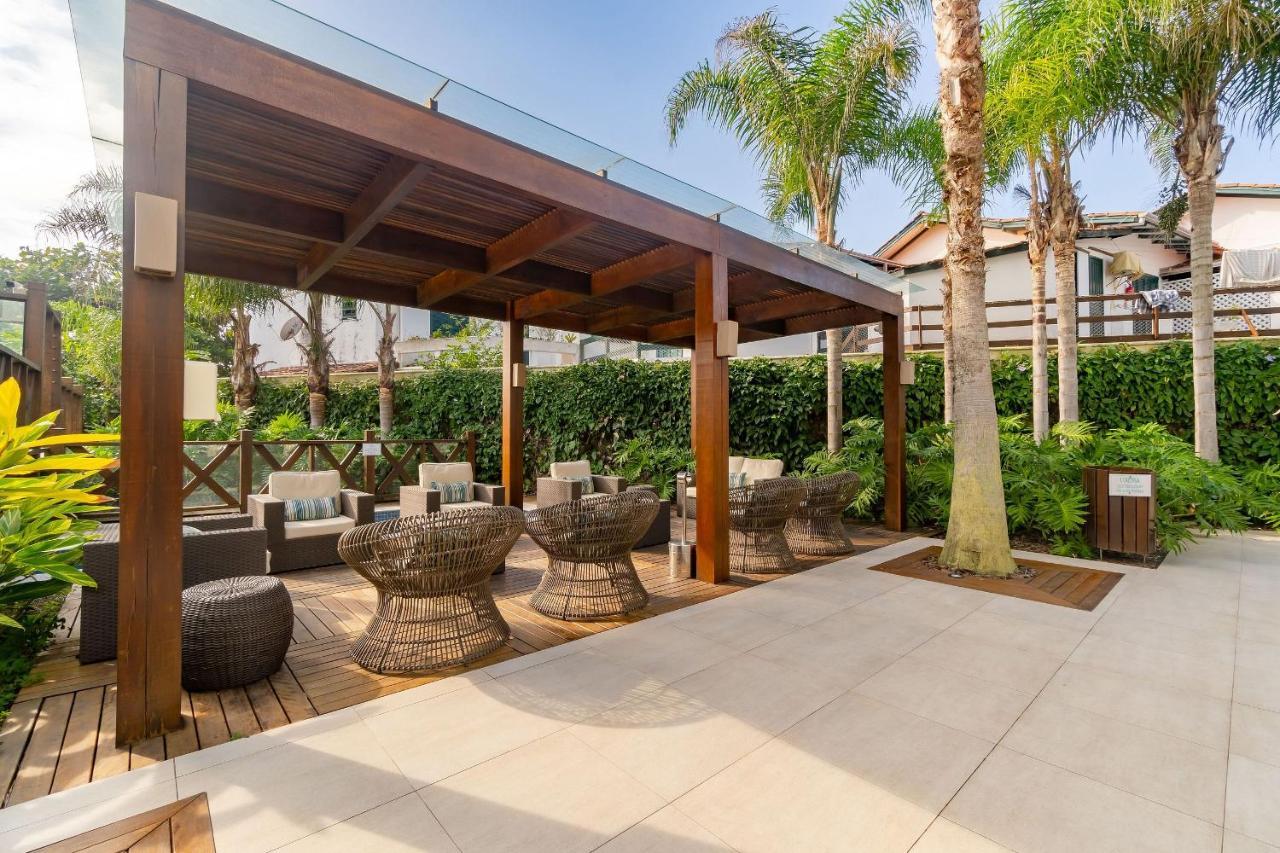 Varandas Do Atlantico - Confortavel Apartamento Em Condo Pe Na Areia Бомбиньяс Экстерьер фото