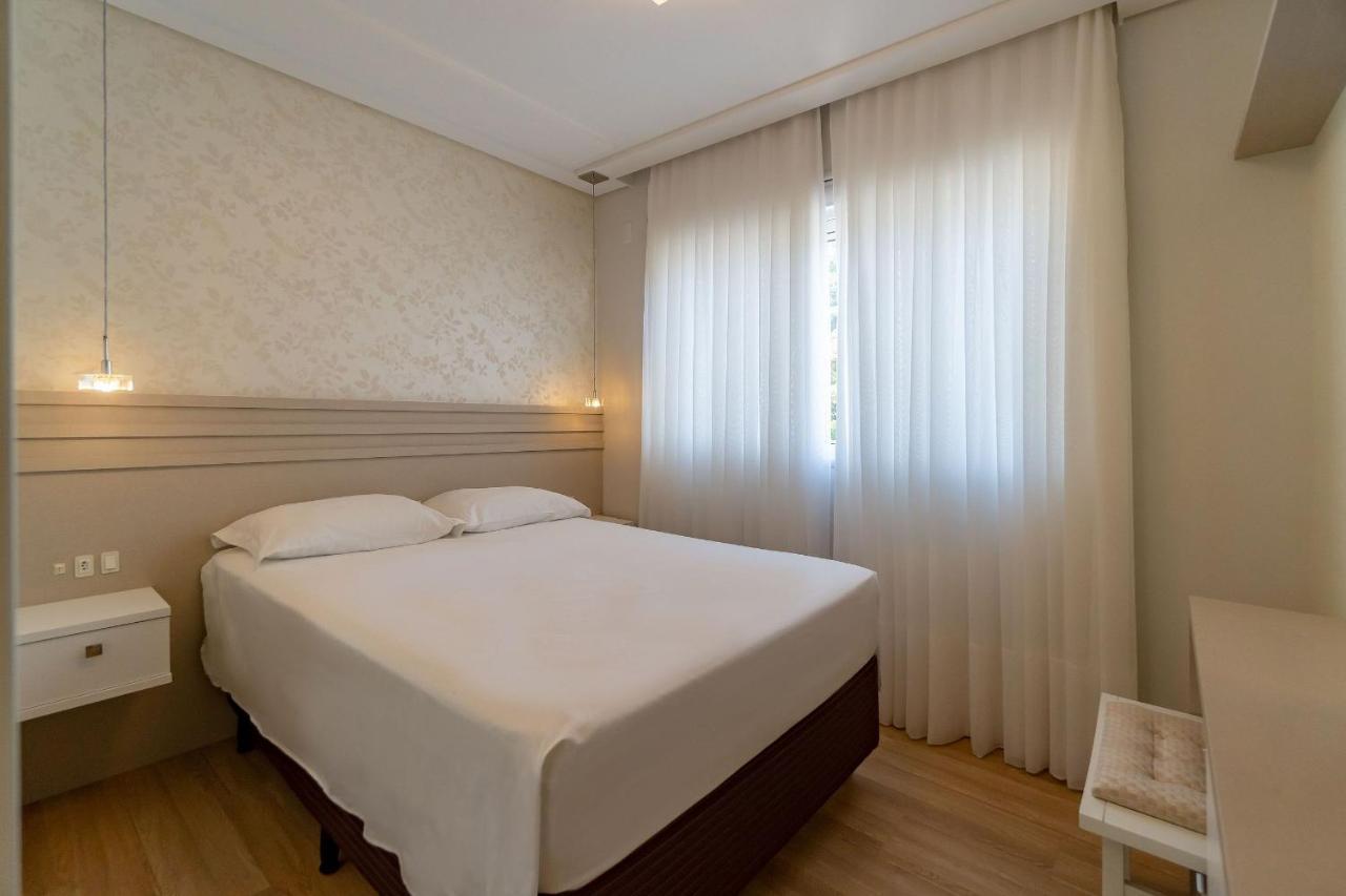 Varandas Do Atlantico - Confortavel Apartamento Em Condo Pe Na Areia Бомбиньяс Экстерьер фото